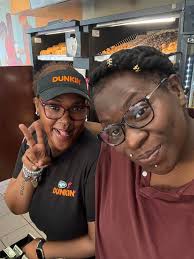 Morning Greetings from New Jersey