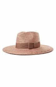 7 Of The Best Sun Hats With Full Sun Protection Brixton Hat Straw Hat Wide Brim Sun Hat