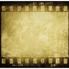 For our grandparents, it's a documentary. Grunge Film Cell 12 X 12 Paper Film Background Film Texture Background