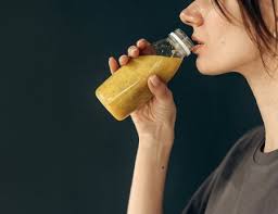 Food for Before and After a Workout