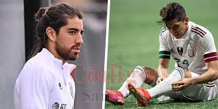 El lateral izquierdo llegó a @clubsantos en el 2013. Amuyzbjbk2xsvm