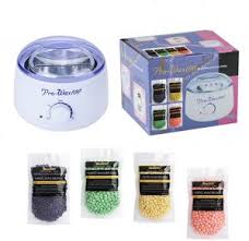 Best wax for hair removal at home extra strength waxing kit is an effective hair removal product that contains skin softening and healing avocado oil. Hair Removal Hot Wax Warmer Waxing Kit Wax Melts Professional Wax Heater With 4 Flavors Hard Wax Beans Buy Online Electrical Personal Care At Best Prices In Egypt Souq Com