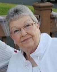 Janis Faye Wolverton Obituary July 7, 2024