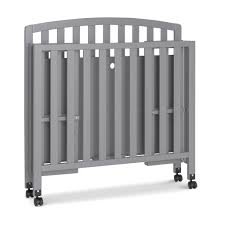 Dylan Folding Portable 3 In 1 Mini Crib Davinci Baby