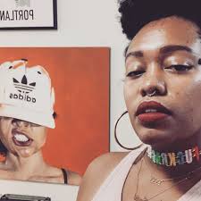 Please give a warm welcome Ours Truly New Member Ruby! Ruby (prince|they\she/RJ)  is a stylish, insatiable, neurodivergent, fruity, Black Diasporic NERD,  whose hands are in every pot imaginable. Within craft, Ruby is