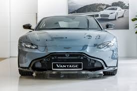 Image result for Sea Storm 2020 Aston Martin