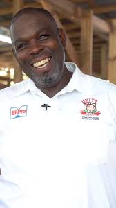 Meet Owen Bartley, owner of Unity Boer Goat Farm and the National Champion  Goat Farmer for 2023, as well as, the National Champion Farmer for 2023! ,  We are so proud of his achievements and are happy ...