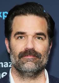 Rob Delaney Fan Casting
