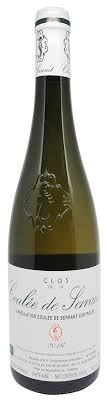 Joly nicolas savennières clos de la coulée de serrant 2017. Savennieres Coulee De Serrant Clos De La Coulee De Serrant Nicolas Joly 2016 Clos Des Millesimes Rare Wines And Great Vintages