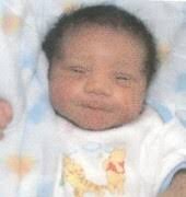 Jeremiah Ishmael Thornton Obituary April 27, 2005