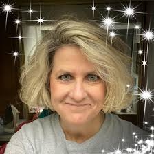 Michiganders use hand as map