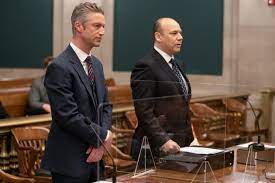 The fifteenth season of the police procedural drama series law & order: Law Order Svu Season 22 Episode 12 Tv Fanatic