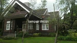 Cara pembayaran yang mudah dan terpercaya. Sewa Villa Kota Bunga Cipanas 3 Kamar Tidur Murah Dekat Little Venice