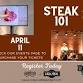 Steak 101