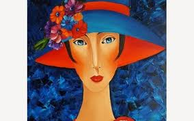 Direct from the Artist in Italy