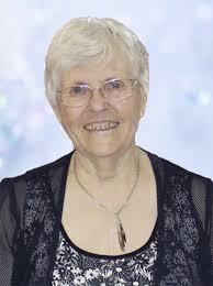 Obituary for Maria (Sanders) Demare