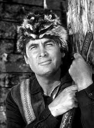 Fess Parker