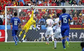 Comenta con tu cuenta de facebook. Italia Vs Espana Resumen Goles Y Resultado Marca Com