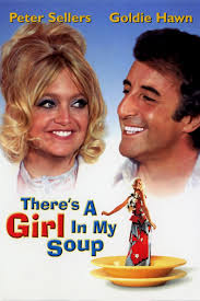 Nicky Henson Movies and TV Shows