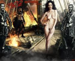 Eva Green Nude Pics - 68 фото
