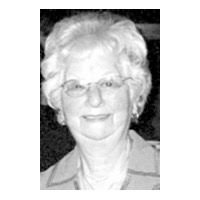 Charlotte Markel Obituary