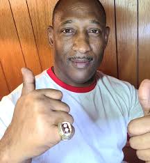 Oakland football great James Howse gets Texas A&M Cotton Bowl ring back