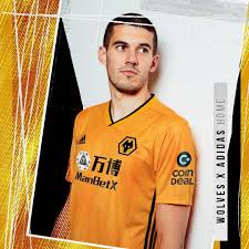 Check spelling or type a new query. Wolverhampton Wanderers Thuisshirt 2019 2020 Voetbalshirts Com
