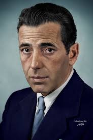 Humphrey DeForest Bogart ( December 25, 1899