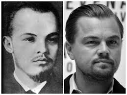 Coming to power in 1917, he became dictator of the soviet union. Leonardo Dicaprio Being Offered Lenin Role Angers Russian Communists The Independent The Independent