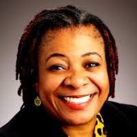 Sonya Holley's Instagram, Twitter & Facebook