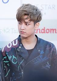 Jung Chan Woo Singer Wikipedia