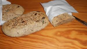 Pain Integral Recette De Pain Integral Marmiton