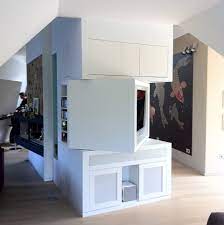 Wir brauchen eine wand und eine tür. Und Weg Ist Der Bildschirm Tv Mobel Mit Special Effects