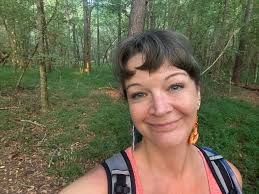 Loving North Georgia outdoors and nature