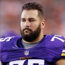 have we had a decent offensive lineman since Matt Kalil?! :  r/minnesotavikings