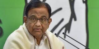 Minister of state (independent charge) of the ministry of commerce and industry: Fresh Out On Bail And The Worst Finance Minister Of India Lectures On How To Run Economy