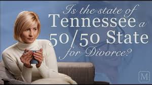 Make sure that these forms fit your situation. Is Tennessee A 50 50 Divorce State