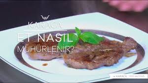 Et Nasil Muhurlenir Youtube