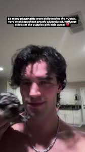 Tribute to Noah Harrell