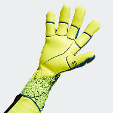 Adidas перчатки predator pro torwarthandschuhe. Adidas Predator Pro Hybrid Torwarthandschuhe Schwarz Adidas Deutschland