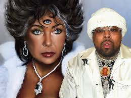 I was enjoying the city, enjoying the fashion shows, sitting front row, meeting everybody in the fashion world… Rapper Westside Gunn Takes Us Inside His Contemporary Art Collection