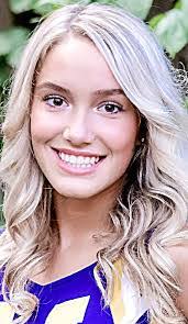 Maggie Klein's Instagram, Twitter & Facebook