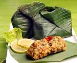 Botok adalah salah satu makanan tradisional indonesia yang dibungkus menggunakan daun pisang. Resep Botok Tahu Tempe Enak Aneka Resep Masakan Sederhana Kreatif