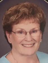 Obituary information for Mary Eileen Stahl