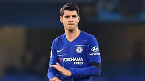 He is 27 years old from spain and playing for piemonte calcio in the italy serie a (1). Alvaro Morata Fifa 20 Potential