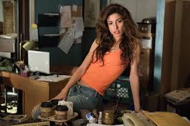 Tania Raymonde