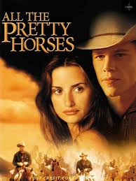 Just saw my favorite horse racing movie