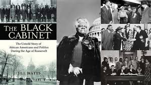 The site owner hides the web page description. The Black Cabinet By Jill Watts For The Love Of Science