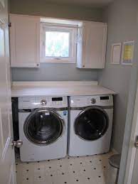 20 Great Contemporary Laundry Room Designs Interior God Laundry Room Storage Small Laundry Rooms Small Laundry