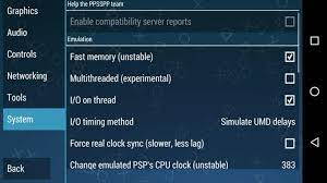 Go to 60 fps master list 2. Best Setting For Ppsspp Android Highest Fps Tested With God Of War